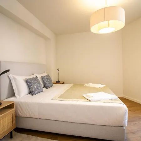 Apartment Reference T0 *