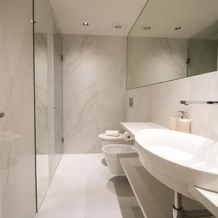 Reference T0 Apartment Lisbon