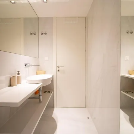 Apartment Reference T0 Lisbon