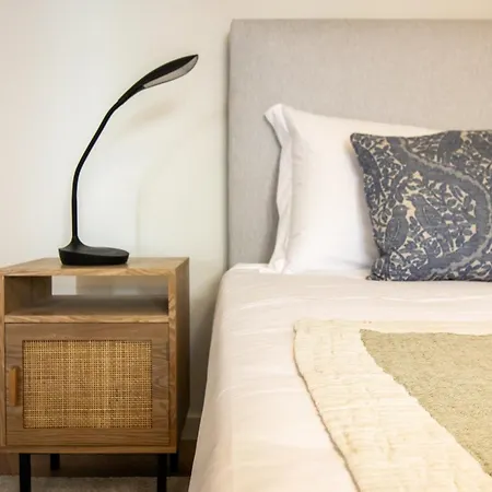 Reference T0 Apartment *