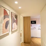 Apartmán Sao Marcal By Local