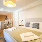 Sao Marcal By Local Apartmán Lisboa