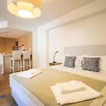 公寓 Sao Marcal By Local Lisboa