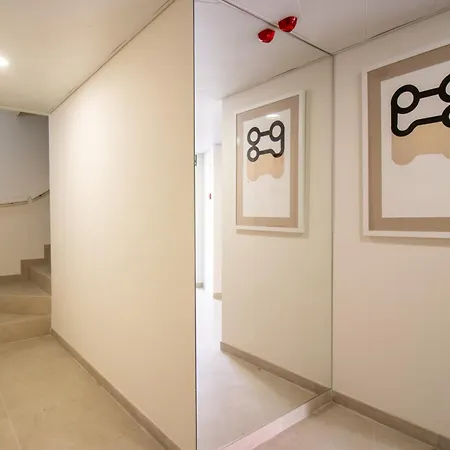 Reference T0 Appartement