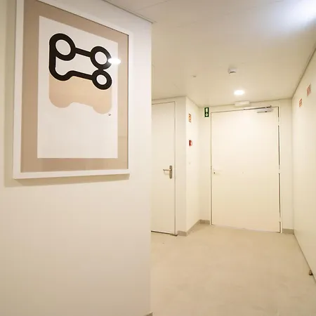 Appartement Reference T0