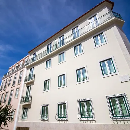 Reference T0 Appartement