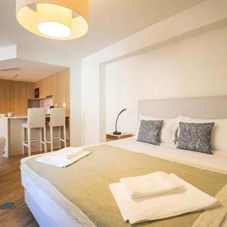 Appartement Reference T0 Lisboa