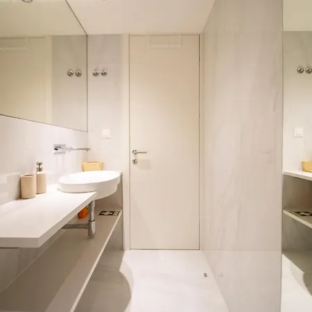 Reference T0 Lejlighed