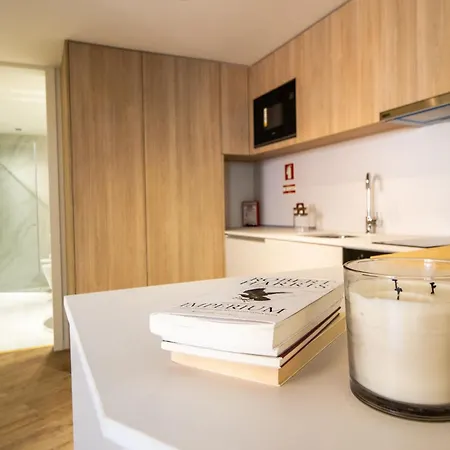 Reference T0 Appartement *