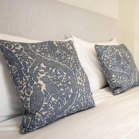 Reference T0 Lejlighed Lisboa