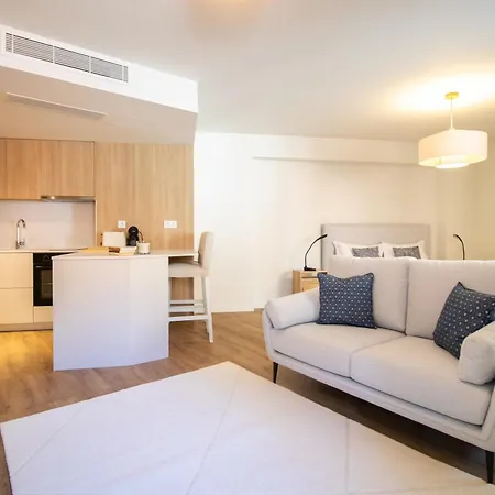 Sao Marcal By Local Apartment