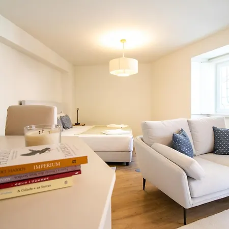 Apartmán Reference T0 *
